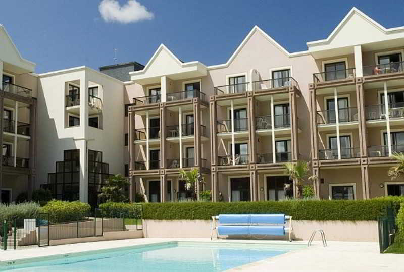 Pierre & Vacances L'Archipel  | Perros Guirec | Côtes-d'Armor | France 9