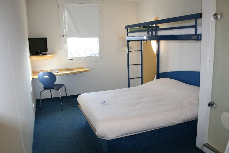 Hotel Ibis Budget Coutances