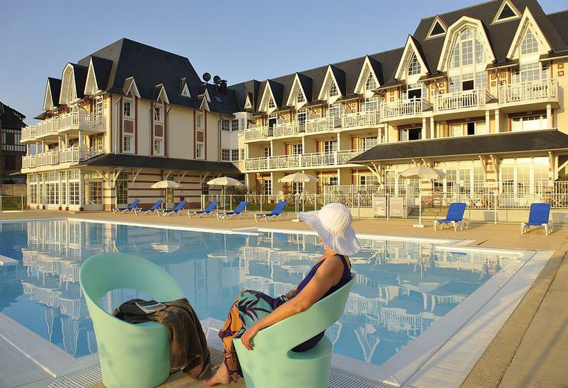 Résidence De La Plage  | Abbeville | Somme | France 1