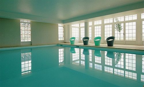 Résidence De La Plage  | Abbeville | Somme | France 10