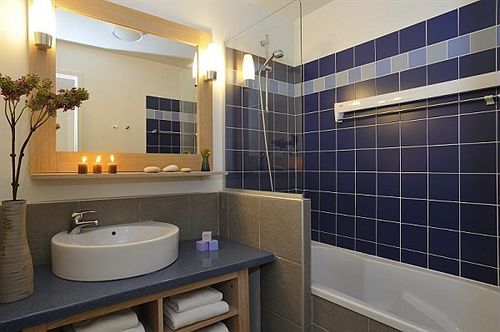 Résidence De La Plage  | Abbeville | Somme | France 11