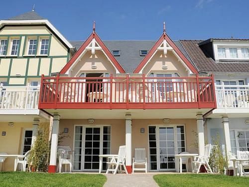 Résidence De La Plage  | Abbeville | Somme | France 12