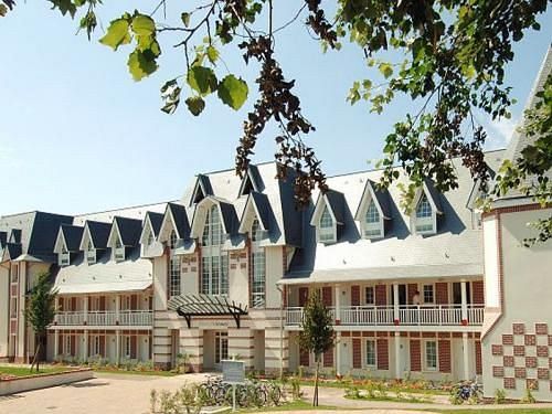 Résidence De La Plage  | Abbeville | Somme | France 13