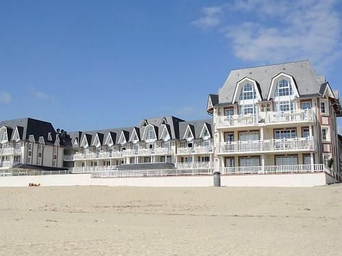 Résidence De La Plage  | Abbeville | Somme | France 15