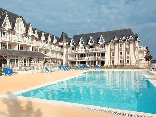 Résidence De La Plage  | Abbeville | Somme | France 16