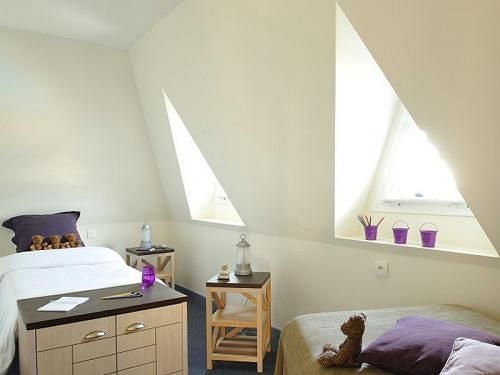 Résidence De La Plage  | Abbeville | Somme | France 17