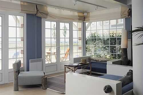 Résidence De La Plage  | Abbeville | Somme | France 19