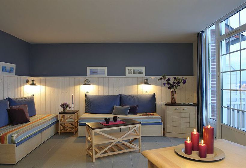 Résidence De La Plage  | Abbeville | Somme | France 2