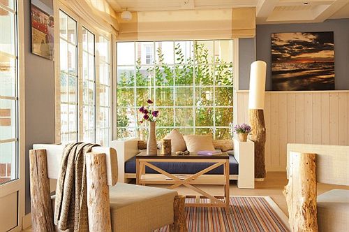 Résidence De La Plage  | Abbeville | Somme | France 20