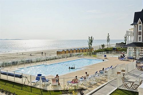 Résidence De La Plage  | Abbeville | Somme | France 5