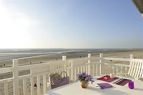 Résidence De La Plage  | Abbeville | Somme | France 9