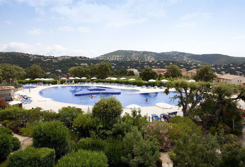 Pierre & Vacances Le Hameau des Issambres Les Issambres Var