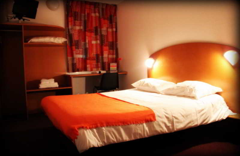 Hôtel Quick Palace  | Caen | Calvados | France 1