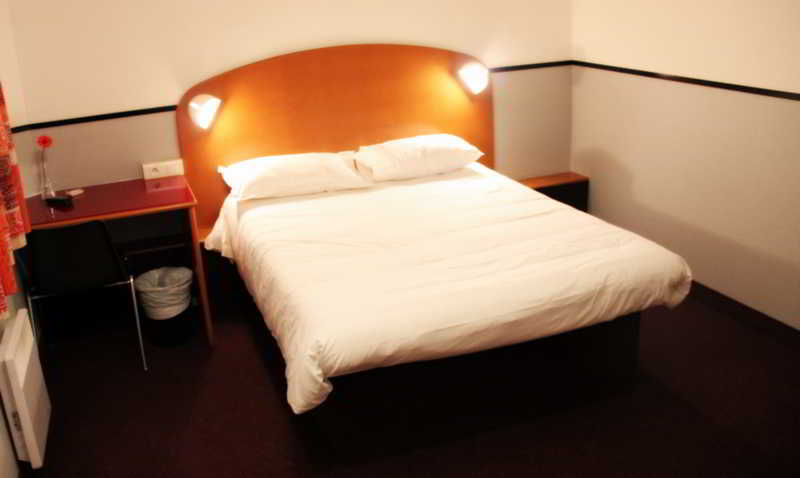 Hôtel Quick Palace  | Caen | Calvados | France 3