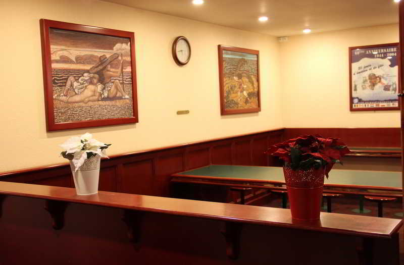 Hôtel Quick Palace  | Caen | Calvados | France 4