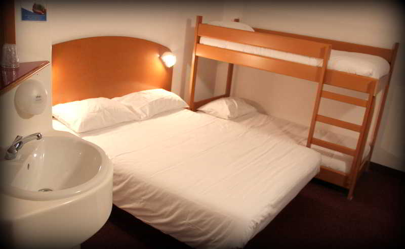 Hôtel Quick Palace  | Caen | Calvados | France 6