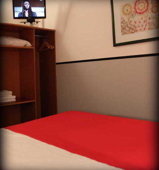 Hôtel Quick Palace  | Caen | Calvados | France 7