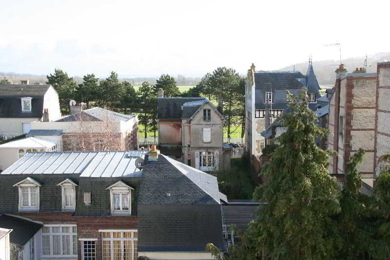 Hôtel De La Côte Fleurie