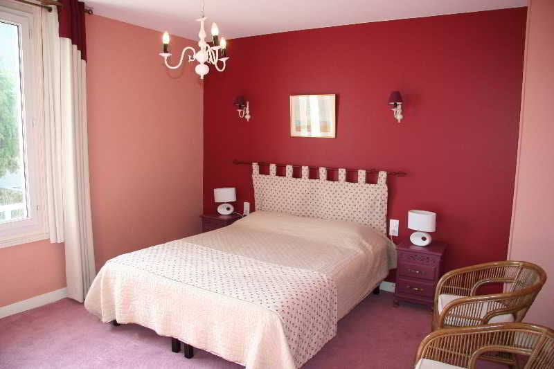 Hôtel De La Côte Fleurie  | Deauville | Calvados | France 3