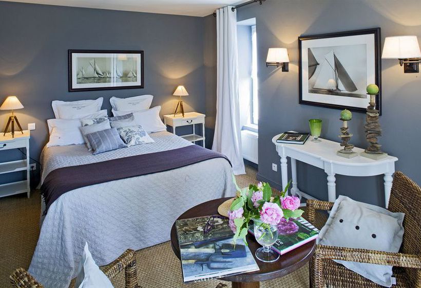 Hotel Des Ormes Cherbourg Mancha