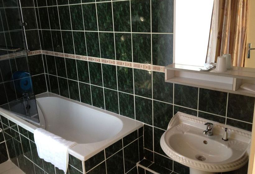 Hôtel Le Bristol  | Valenciennes | Nord | France 1