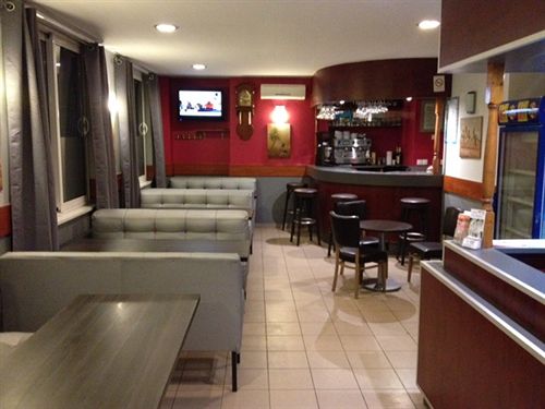 Hôtel Le Bristol  | Valenciennes | Nord | France 11