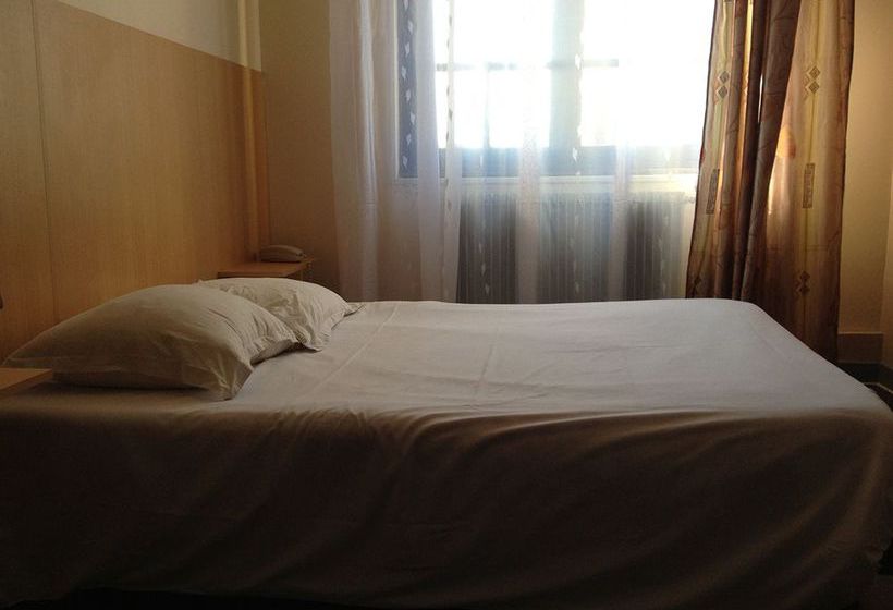 Hôtel Le Bristol  | Valenciennes | Nord | France 6