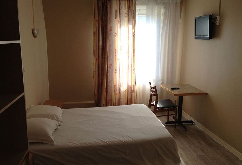 Hôtel Le Bristol  | Valenciennes | Nord | France 7