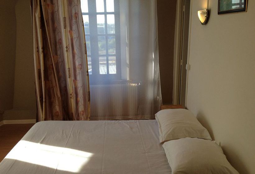 Hôtel Le Bristol  | Valenciennes | Nord | France 8