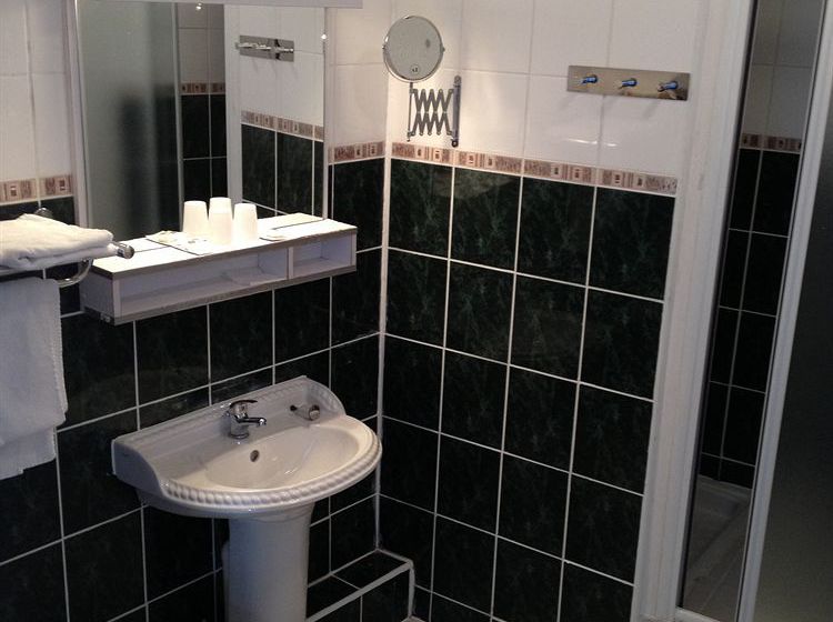 Hôtel Le Bristol  | Valenciennes | Nord | France 9