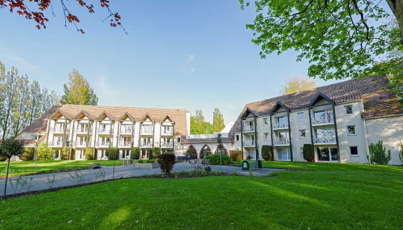 Résidence Hippotel  | Le Touquet Paris Plage | Pas-de-Calais | France 1