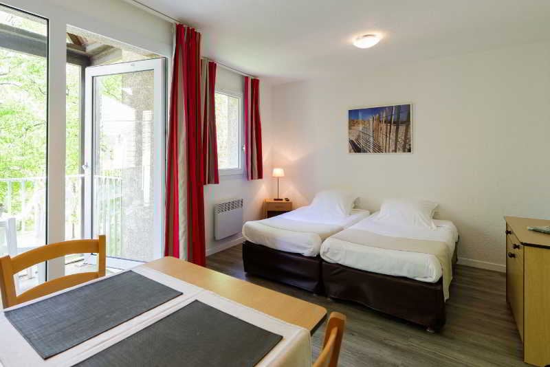 Résidence Hippotel  | Le Touquet Paris Plage | Pas-de-Calais | France 10