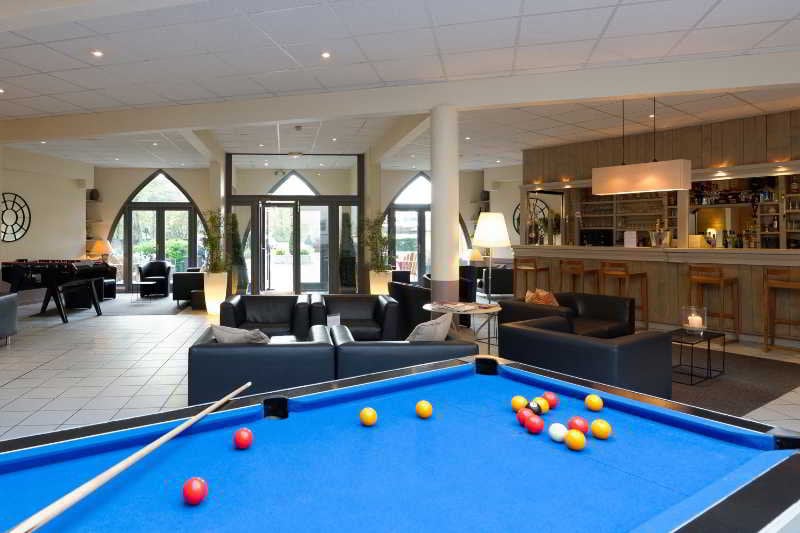 Résidence Hippotel  | Le Touquet Paris Plage | Pas-de-Calais | France 11