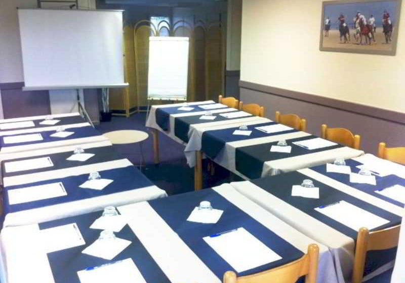 Résidence Hippotel  | Le Touquet Paris Plage | Pas-de-Calais | France 2