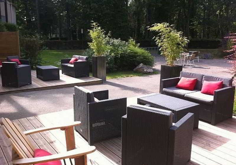 Résidence Hippotel  | Le Touquet Paris Plage | Pas-de-Calais | France 5