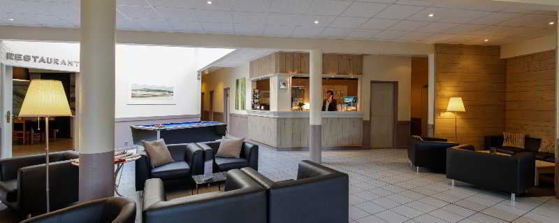 Résidence Hippotel  | Le Touquet Paris Plage | Pas-de-Calais | France 6