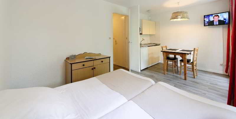 Résidence Hippotel  | Le Touquet Paris Plage | Pas-de-Calais | France 7