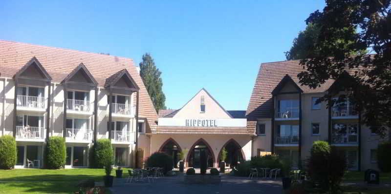 Résidence Hippotel  | Le Touquet Paris Plage | Pas-de-Calais | France 9