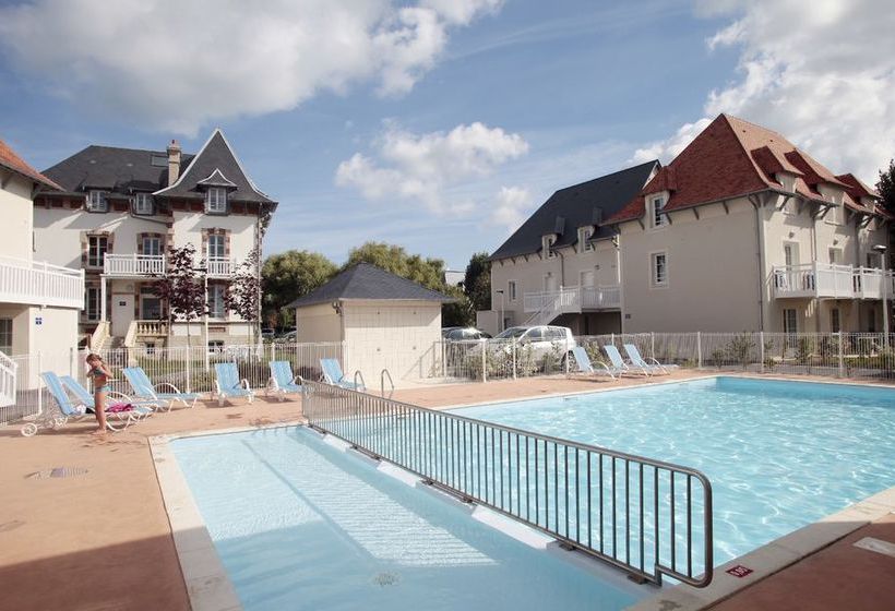 Residenza Domaine Les Dunettes 