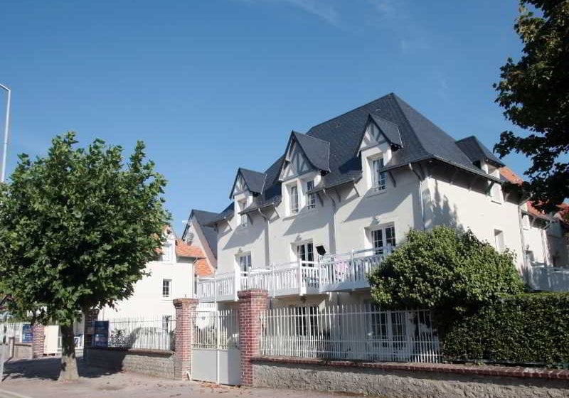 Residencia Domaine Les Dunettes  | Cabourg | Calvados | Francia 13