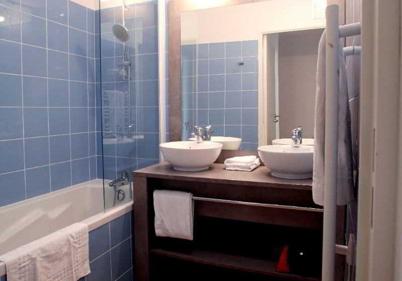 Residencia Domaine Les Dunettes  | Cabourg | Calvados | Francia 16