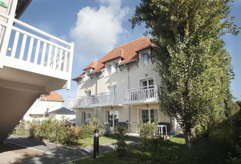 Residencia Domaine Les Dunettes  | Cabourg | Calvados | Francia 2