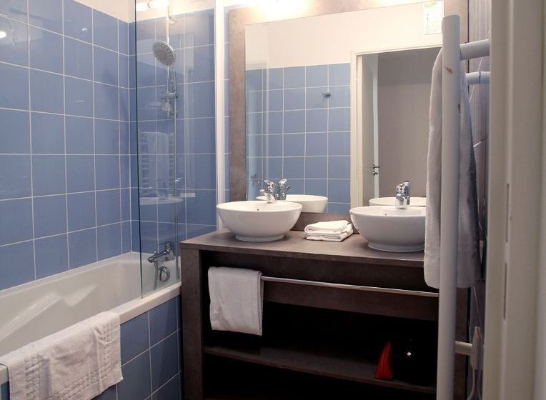 Residencia Domaine Les Dunettes  | Cabourg | Calvados | Francia 20