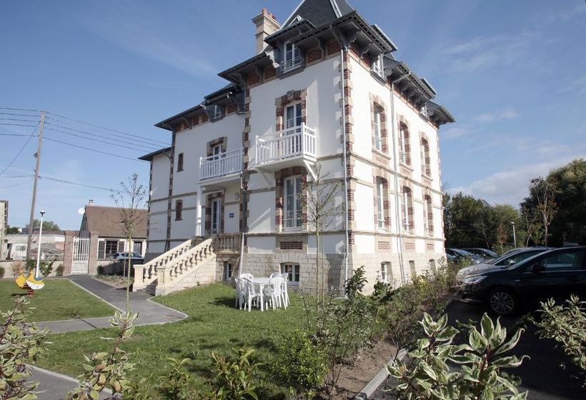 Residencia Domaine Les Dunettes  | Cabourg | Calvados | Francia 5