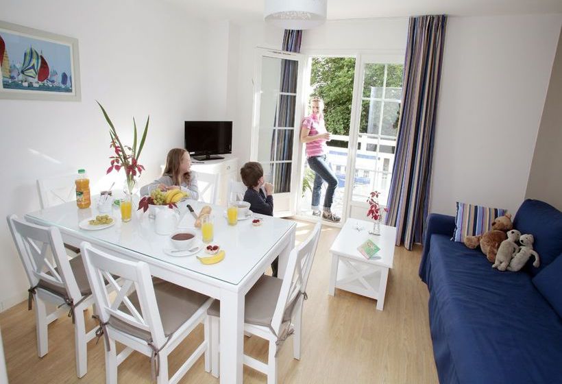 Residencia Domaine Les Dunettes  | Cabourg | Calvados | Francia 6