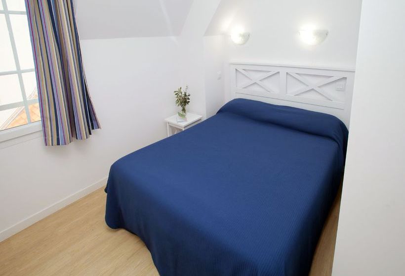 Residencia Domaine Les Dunettes  | Cabourg | Calvados | Francia 9