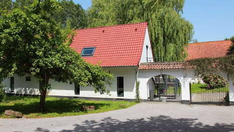 Hotel La Ferme Blanche