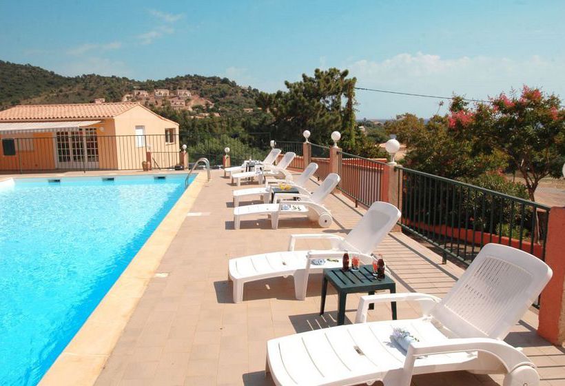 Hôtel San Pieru  | Ajaccio | Corse-du-Sud | France 1