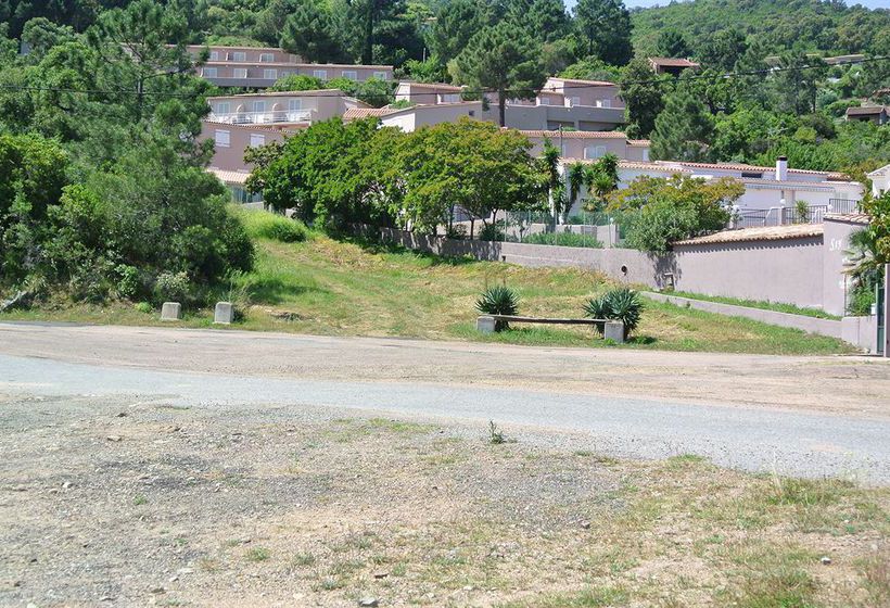 Hôtel San Pieru  | Ajaccio | Corse-du-Sud | France 10