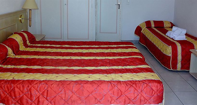 Hôtel San Pieru  | Ajaccio | Corse-du-Sud | France 11